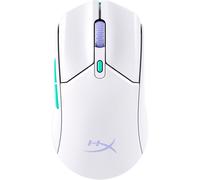 Souris Gamer Sans Fil HYPERX Pulsefire Haste 2 Core blanche