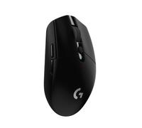 Souris gamer - Sans fil - Logitech G - G305 Lightspeed - Noir