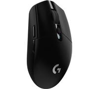 Souris gamer - Sans fil - Logitech G - G305 Lightspeed - Noir
