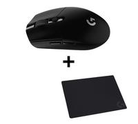 G305 - Logitech - Noir - Souris Gamer Sans Fil