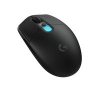 Souris Gamer Sans Fil LOGITECH G305 X Lightspeed Noir EWR