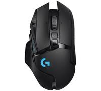 Logitech G502 LightSpeed