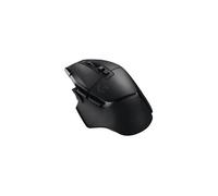 Souris gamer - Sans fil - Logitech G - G502 X Lightspeed - Noir