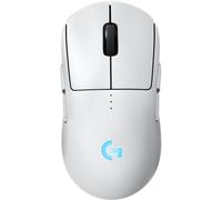 Souris Gamer Sans Fil LOGITECH G PRO 2 Lightspeed Wireless Blanche