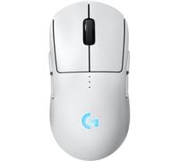 Souris Gamer Sans Fil LOGITECH G PRO 2 Lightspeed Wireless Blanche