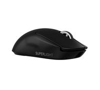 Souris gamer - Sans fil - Logitech G - Pro X Superlight 2 Lightspeed - Noir