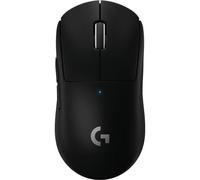 Logitech G – Souris gamer PRO X SUPERLIGHT – sans fil 2,4 GHz LIGHTSPEED, optique 5 boutons – noir