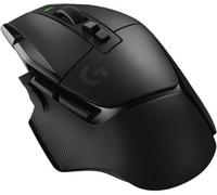 Souris Logitech G502 X LIGHTSPEED Souris Gaming Sans Fil - Noir