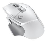 Souris Gamer Sans Fil LOGITECH G502X Lightspeed Blanc