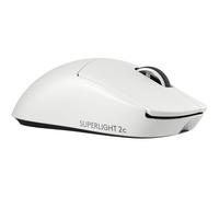 Souris Gamer Sans Fil LOGITECH Pro X superlight 2 compact Blanc