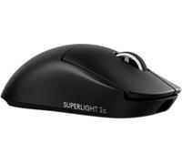 Souris Gamer Sans Fil LOGITECH Pro X superlight 2 compact Noir