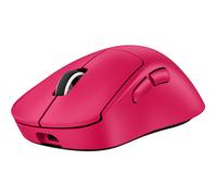 Souris Gamer Sans Fil LOGITECH Pro X SUPERLIGHT 2 DEX LIGHTSPEED ROSE