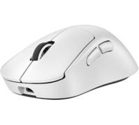 G PRO X SUPERLIGHT 2 DEX LIGHTSPEED, souris gaming sans fil, legere Pro-Grade de 60 g, capteur 32k DPI, recharge USB-C - Blanche