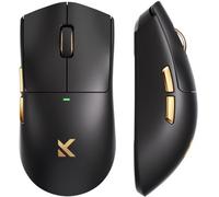 Souris Gamer Sans Fil MCHOSE K7 Ultra Lightweight Noir