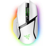 Souris Gamer sans fil Razer Basilisk V3 Pro 35K RGB (Blanc)
