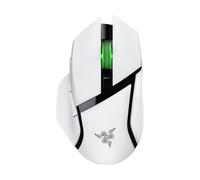 Souris Gamer Sans Fil RAZER BASILISK V3 X HYPERSPEED BLANC