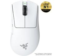 Razer DeathAdder V4 Pro souris Gaming Droitier RF Wireless + USB Type-A Optique 45000 DPI