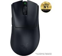 Souris Gamer Sans Fil RAZER DEATHADDER V4 PRO NOIR