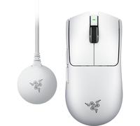 Souris Gamer Sans Fil RAZER VIPER V4 PRO BLANC