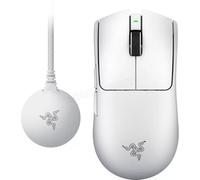 Souris Gamer sans fil Razer Viper V4 Pro (Blanc)