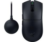Razer Souris gaming Viper V4 Pro – sans fil HyperSpeed Gen‑2 8 kHz, 49 g – Noir
