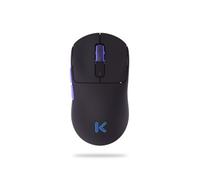 Souris Gamer Sans Fil SKILLKORP M20 Ultimate Noire
