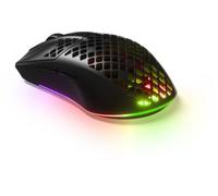 Souris Gaming sans fil Wifi SteelSeries Aerox 3 Onyx Noir - Neuf
