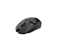 Souris Gamer sans Fil - TRUST - GXT 110 Felox - 80h Autonomie - 800-4800 DPI - 6 Boutons