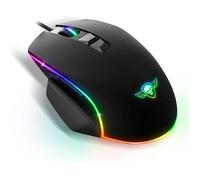 SOURIS GAMING FILAIRE SPIRIT OF GAMER PRO M1 NOIR