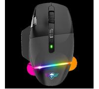 Spirit of Gamer Xpert M800 Souris de jeu sans fil RVB 10 000 DPI Noir