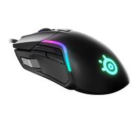 Souris gamer Steelseries Rival 5