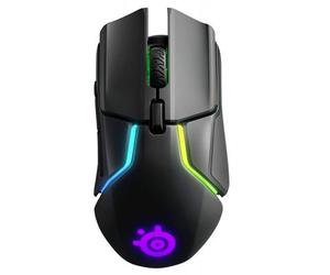 Souris gamer STEELSERIES RIVAL 650