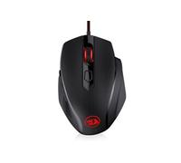 Souris Gamer TIGER2 (M709-1) 6 boutons, 3200 DPI, optique, filaire USB, 5 boutons programmables, rétroéclairage LED