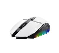 Souris Gamer - Trust Gaming - GXT 110W Felox - Sans Fil - Rechargeable - 800-4800 DPI - LED Multicolore