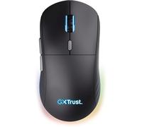 Trust Souris Gamer GXT 926 Redex II – Sans fil rechargeable 10 000 DPI
