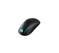 Corsair Souris gamer M75 sans fil ambidextre RGB 26 000 DPI Noir