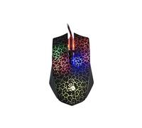 Souris gaming 6200 DPI, 8 boutons, Blazing A70 Activated