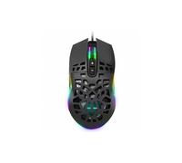 Souris gaming Advance GTA 270 filaire 12000 DPI RGB programmable Noir