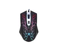 Souris Gaming Alpha Omega Tangara S15 Noire