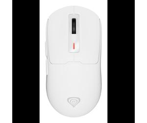 Souris Gaming Ambidextre GENESIS NMG-2194 Optique 26000 DPI Bluetooth 4.0 + USB Type-C, 6 Boutons Programmables, 1000Hz, 50G, 57g, Windows/Linux/Android