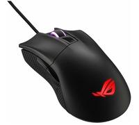 ASUS ROG Gladius II Core souris Jouer Droitier USB Type-A Optique 6200 DPI