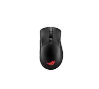 Souris Gaming ASUS ROG Gladius III Wireless AimPoint, 36000 DPI Optique, RF Wireless + Bluetooth + USB Type-A, 6 Boutons Programmables, 1000Hz, Droitier, Noire