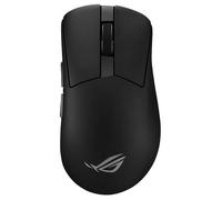 ROG Gladius IV Ace : Souris Gamer 56g, Capteur 65K & 8K Sans Fil - Noir | Ergonomie esport ultra-légère dès 56 g, capteur 65K et sans-fil 8K Gen II pour des performances de compétition