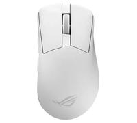 Souris gaming ASUS ROG Gladius IV ACE Blanche