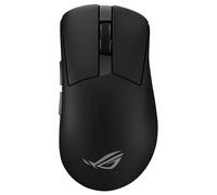 Souris gaming ASUS ROG Gladius IV Ace optique 65000 DPI RF Wireless Bluetooth USB Type-A droitier noir