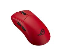 Souris Gaming ASUS ROG Gladius IV Ace Rouge Lave
