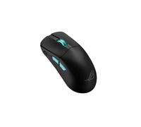 ASUS Souris gaming sans fil ROG Harpe Ace Aim Lab Edition Noir