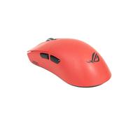 ASUS Souris gaming ROG Harpe II Ace 42.000 DPI Sans fil Ultra-légère 48 g Rouge