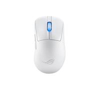 Souris gaming - Asus - ROG Keris II Ace - Sans fil - 42000 DPI - Autonomie 107h
