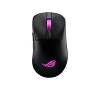 ASUS Souris gaming ROG Keris II Origin – Sans fil 65 g, 42 000 DPI, tri-mode RF/Bluetooth/USB, RGB